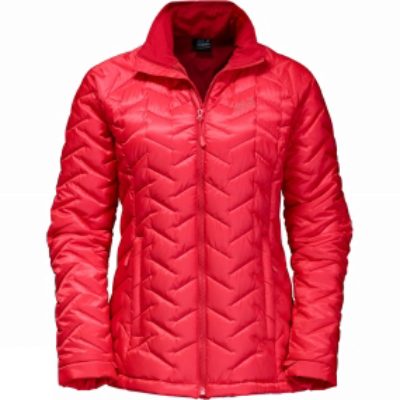 Womens Icy Creek Jacket Womens Icy Creek Jacket